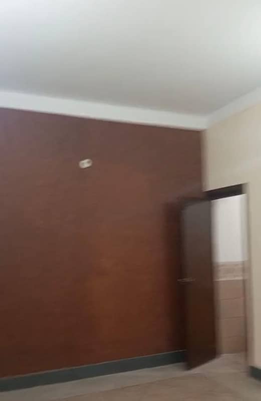 10 Marla Upper portion for rent prime location Allama Iqbal Town 2