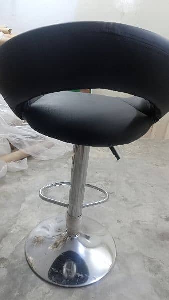 stool chair, makeup chair, counter chair 0