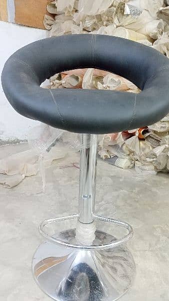 stool chair, makeup chair, counter chair 2