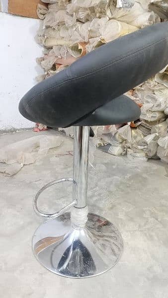 stool chair, makeup chair, counter chair 3