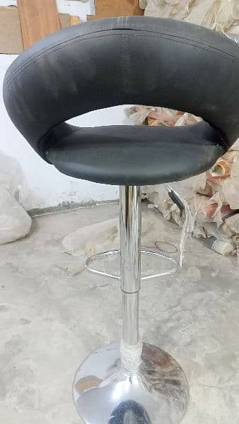 stool chair, makeup chair, counter chair 4