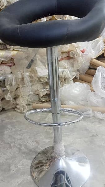 stool chair, makeup chair, counter chair 6