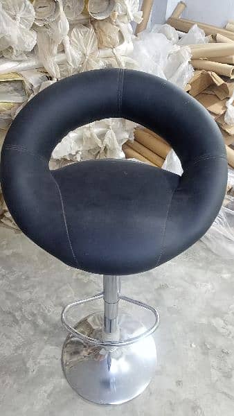 stool chair, makeup chair, counter chair 7