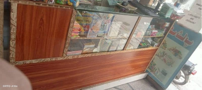 counter and racks for sale 5