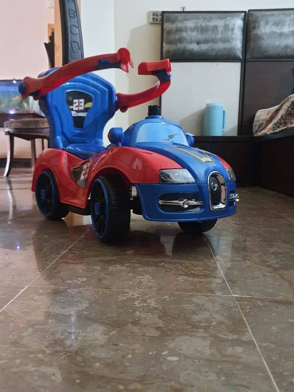 Baby Cars New (2 Cars) 3