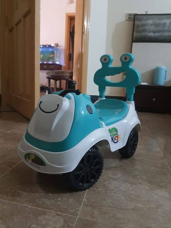 Baby Cars New (2 Cars) 10