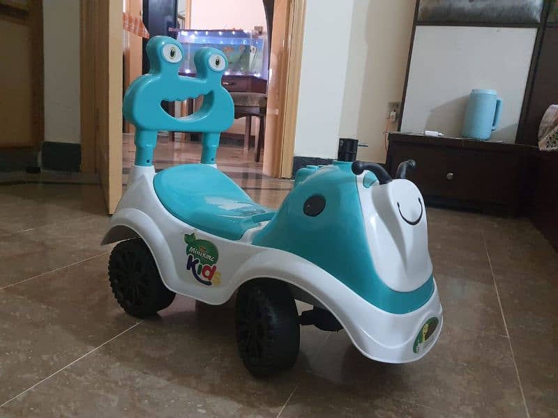 Baby Cars New (2 Cars) 12