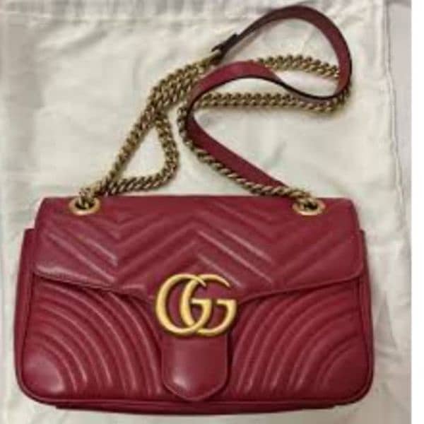 pre loved luxury branded handbags 2