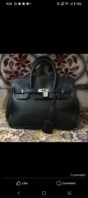 pre loved luxury branded handbags 4