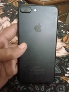 iphone 7 plus non pta 32GB 0