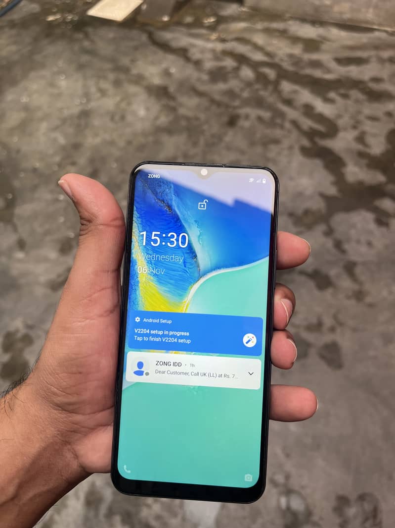 Vivo y16 6/128 ,oppo, infnix, samsung, redmi 1