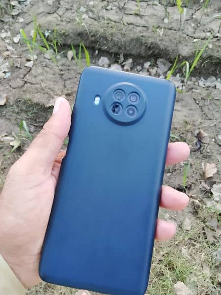 Xiaomi mi 10t lite 5g 7