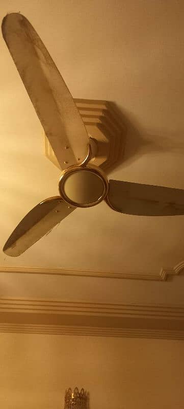 best condition fans 4