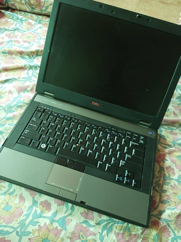 LATITUDE E5410 7