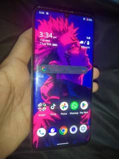 Aquos Zero 2 | 8/256 | Non PTA