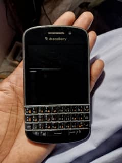 blackberry Q10 ad read call 03282973951