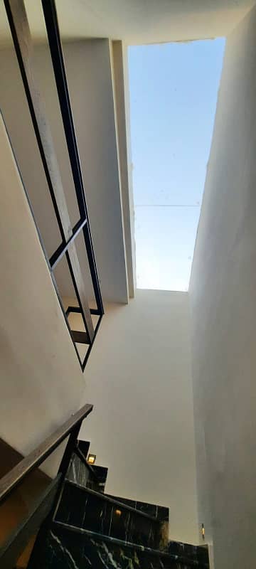 5 Marla Brand New House For Rent in DHA Phase 9 Town Near Askari 11 Reasonal Rent 21