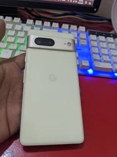 google pixel 7