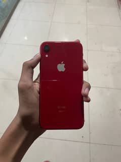 iPhone Xr 64gb (jv) 0