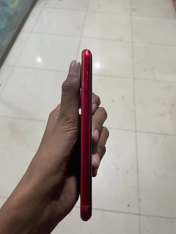 iPhone Xr 64gb (jv) 1