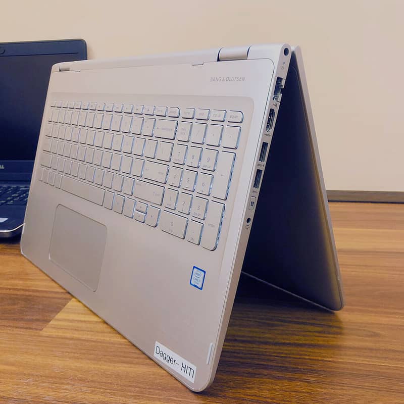 HP ENVY x360 M6 2-in-1 1