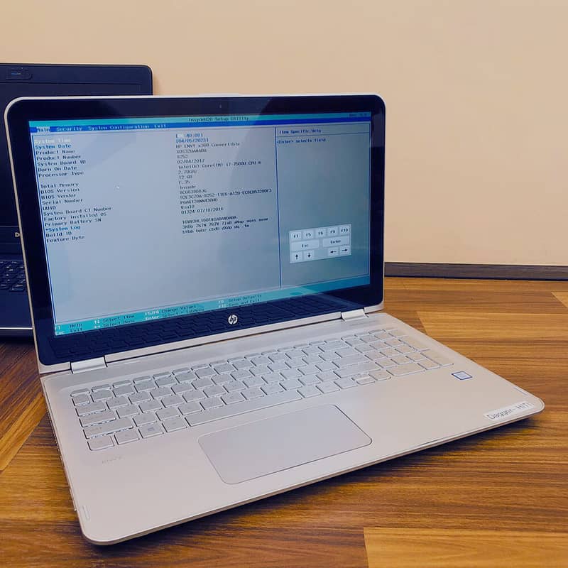 HP ENVY x360 M6 2-in-1 2