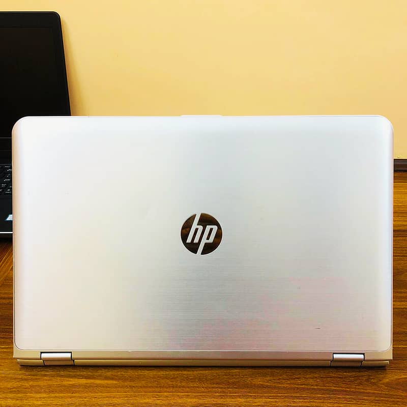 HP ENVY x360 M6 2-in-1 4