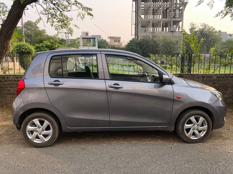 Suzuki Cultus VXL 2019 2