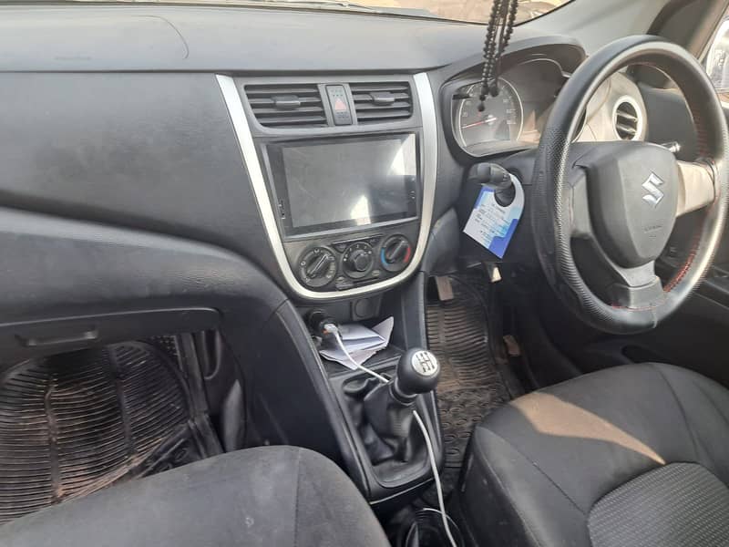 Suzuki Cultus VXL 2019 4