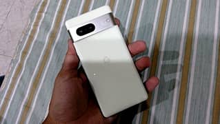 Google pixel 7 Factory unlocked 0