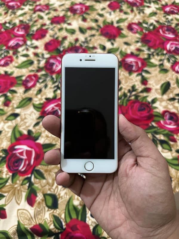 iPhone 7 128gb 1