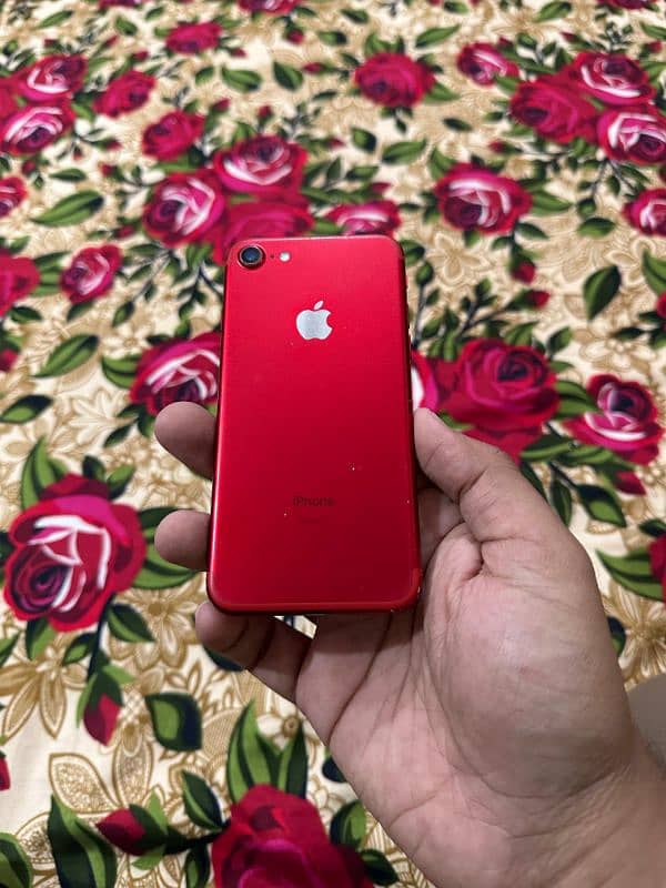 iPhone 7 128gb 2