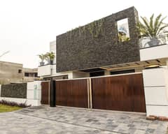 01 Kanal Like Brand New Bungalow Upper Portion for rent in HBFC Socitey Near to DHA Phase-5/park 0