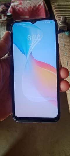 vivo y21 0