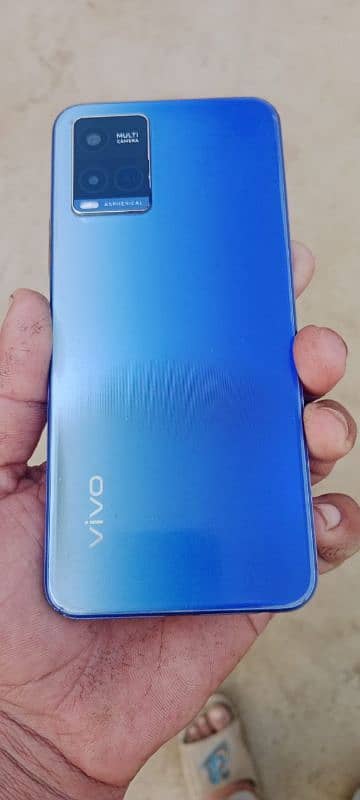 vivo y21 1