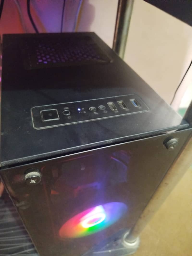 Core i3 12 generation gaming PC. 2