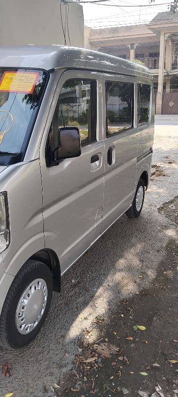 Nissan Clipper 2024 8