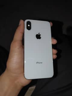 Iphone X Pta Approved 10/9 Condition 0