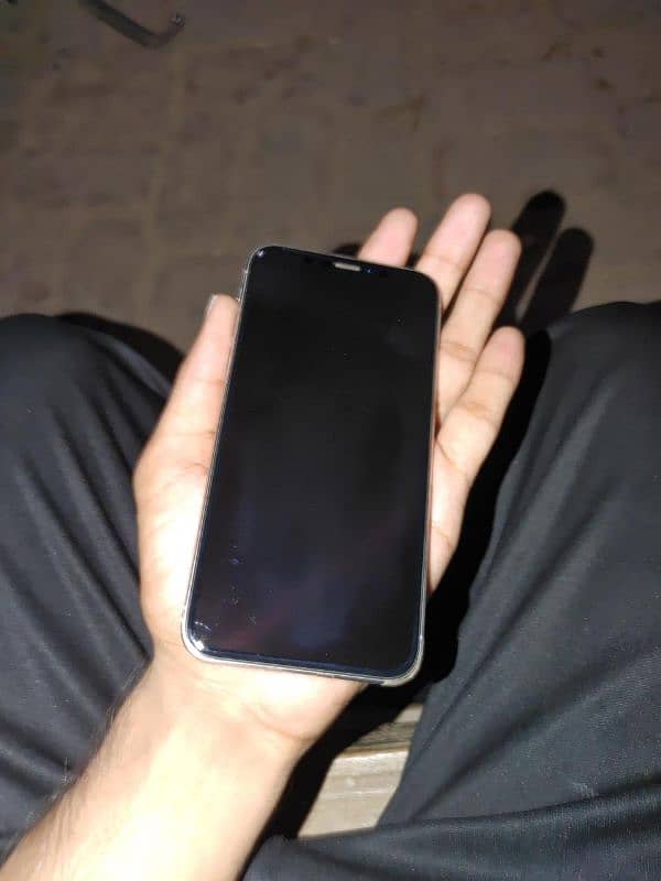 Iphone X Pta Approved 10/9 Condition 1