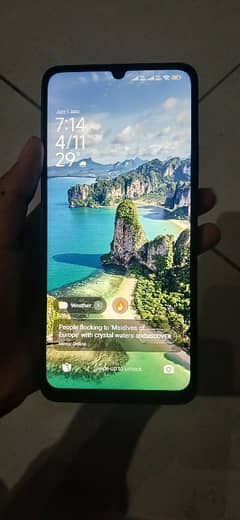 Redmi Note 13C 0