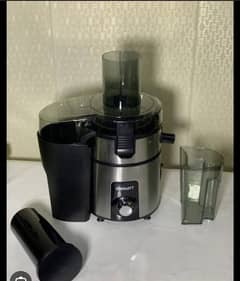 Blenders for fruit and vegetables