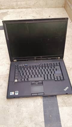 Lenovo T500