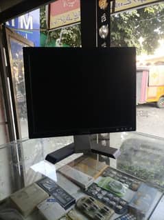 dell LCD 15 inch Apuls condition 10/9