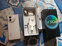 vivo v30e 5G+ EURO 2024 0