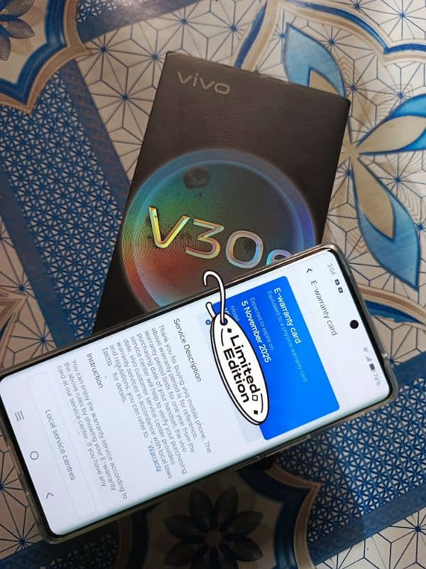 vivo v30e 5G+ EURO 2024 3