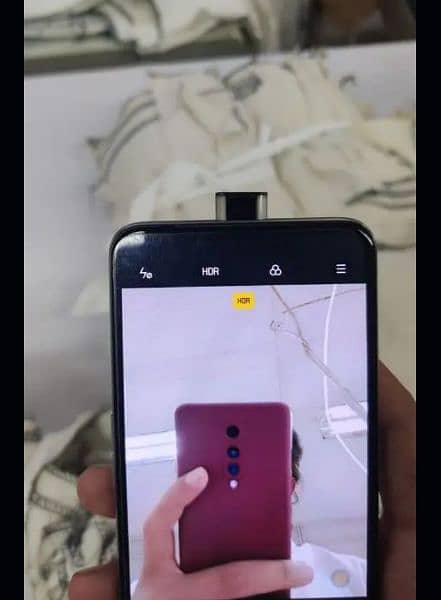 Oppo Reno 2z 256GB+8Gb! Pop-Up Selfie Camera^ Box Or Charger available 1