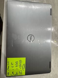 Dell 7400 2 in 1