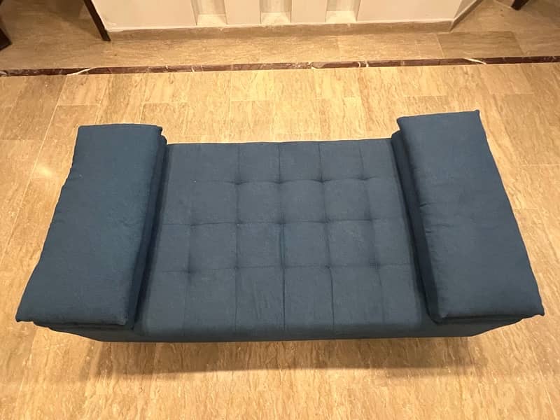 L shaped sofa set 4