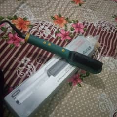 new straightener