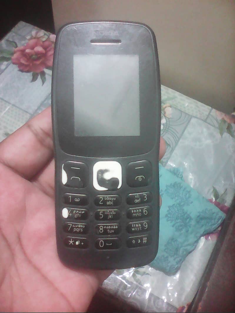 Nokia Mobile All Time Perfect 4